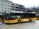 (247'753) - PostAuto Bern - BE 610'544/PID 11'859 - Mercedes am 26.