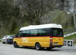 (249'238) - PostAuto Bern - BE 477'965/PID 5281 - Mercedes am 28.