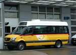 (249'839) - PostAuto Bern - BE 472'866/PID 10'284 - Mercedes am 11.