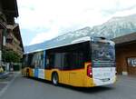 (251'172) - PostAuto Bern - BE 610'542/PID 11'686 - Mercedes am 8.