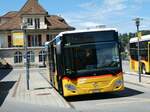 (253'071) - PostAuto Bern - BE 657'480/PID 11'017 - Mercedes am 27.