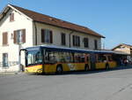 (255'028) - PostAuto Bern - Nr.