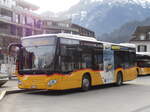 (257'976) - PostAuto Bern - BE 610'532/PID 11'859 - Mercedes (ex BE 610'544) am 29.