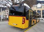 (257'985) - PostAuto Bern - BE 653'385/PID 11'683 - Mercedes am 29.