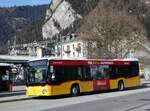 (258'986) - PostAuto Bern - BE 610'541/PID 11'685 - Mercedes am 29.
