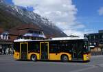 (261'712) - PostAuto Bern - BE 610'531/PID 11'947 - Mercedes am 25.