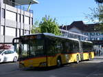 (261'726) - PostAuto Bern - Nr.