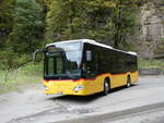 (268'067) - PostAuto Bern - BE 653'382/PID 11'681 - Mercedes (ex BE 535'079) am 12.