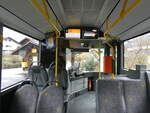 (269'702) - PostAuto Bern - BE 610'539/PID 5270 - Mercedes (ex BE 700'281; ex Schmocker, Stechelberg Nr.