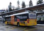 (270'714) - PostAuto Bern - BE 707'944/PID 12'071 - Mercedes (ex K�bli, Gstaad) am 6.