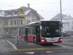 (271'384) - PostAuto Bern - BE 489'253/PID 12'335 - MAN (ex Dr.