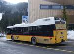 (271'428) - PostAuto Bern - BE 669'359/PID 10'147 - Hess (ex Nr.