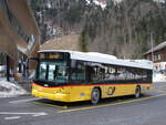 (271'430) - PostAuto Bern - BE 669'359/PID 10'147 - Hess (ex Nr.