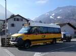 (272'214) - PostAuto Bern - BE 477'965/PID 11'946 - Mercedes am 18.