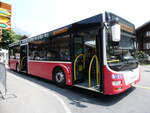 (276'540) - PostAuto Bern - BE 654'090/PID 12'339 - MAN (ex Dr.