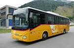 (280'066) - PostAuto Bern - BE 487'695/PID 10'952 - Iveco am 8.
