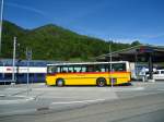 (138'961) - PostAuto Graubnden (Rtrobus) - NAW/Hess (ex P 24'428) am 17.