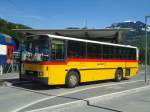 (138'965) - PostAuto Graubnden (Rtrobus) - NAW/Hess (ex P 24'428) am 17.