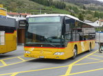 (170'928) - PostAuto Graubnden - GR 102'341 - Mercedes am 16.