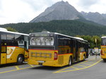 (173'351) - PostAuto Graubnden - GR 102'341 - Mercedes am 24.