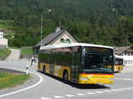 (182'727) - PostAuto Graubnden - GR 159'302 - Mercedes am 5.