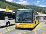 (182'757) - PostAuto Graubnden - GR 102'341 - Mercedes am 5.