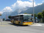 (182'764) - PostAuto Graubnden - GR 102'341 - Mercedes am 5.