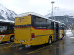 (188'758) - PostAuto Graubnden - GR 102'346 - Setra am 16.