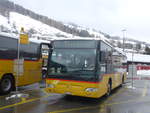 (188'808) - PostAuto Graubnden - GR 159'303 - Mercedes am 16.