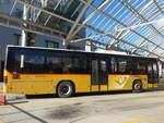 (202'130) - PostAuto Graubnden (Ostschweiz) - GR 176'022 - Volvo (SG 267'063; ex AR 15'234; ex AR 14'857; ex Nef, Hemberg) am 10.