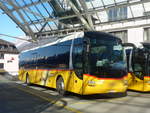 (202'594) - PostAuto Graubnden - GR 162'982 - MAN am 20.