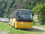 (217'196) - PostAuto Graubnden - GR 102'306 - Volvo am 23.