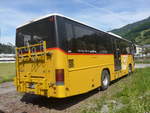 (217'202) - PostAuto Graubnden - GR 102'306 - Volvo am 23.