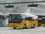 (217'252) - PostAuto Graubnden - GR 179'707 - Setra am 23.