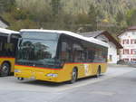 (222'139) - PostAuto Graubnden - GR 102'393 - Mercedes am 20.
