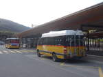 (222'175) - PostAuto Graubnden - GR 168'868 - Mercedes am 20.