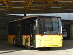 (233'743) - PostAuto Graubnden - GR 162'979 - Volvo am 11.