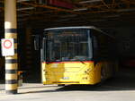 (233'749) - PostAuto Graubnden - GR 162'979 - Volvo am 11.