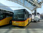 (233'756) - PostAuto Graubnden - GR 179'718 - Iveco am 11.