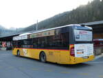 (241'146) - PostAuto Graubnden - GR 168'851 - Mercedes am 12.