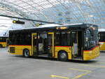 (241'247) - PostAuto Graubnden - GR 81'323 - Solaris am 13.