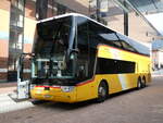 (241'296) - PostAuto Graubnden - GR 170'402 - Van Hool am 14.