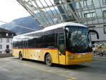 (246'546) - PostAuto Graubnden - GR 173'202/PID 10'504 - MAN am 24.