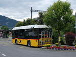 (264'348) - PostAuto Graubnden - GR 162'994/PID 12'082 - eSolaris am 6.