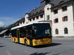 (266'228) - PostAuto Graubnden - GR 162'987/PID 11'695 - Mercedes am 27.