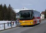 (272'339) - PostAuto Graubnden - GR 106'551/PID 5107 - Irisbus am 22.