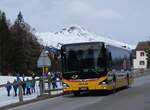 (272'364) - PostAuto Graubnden - GR 184'617/PID 11'933 - MAN am 22.