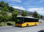 (276'898) - PostAuto Graubnden - GR 179'715/PID 11'284 - Iveco am 18.