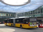 (195'092) - PostAuto Nordschweiz - AG 479'338 - Mercedes (ex SO 149'615) am 23.