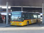 (214'324) - PostAuto Nordschweiz - BL 158'969 - Mercedes am 16.